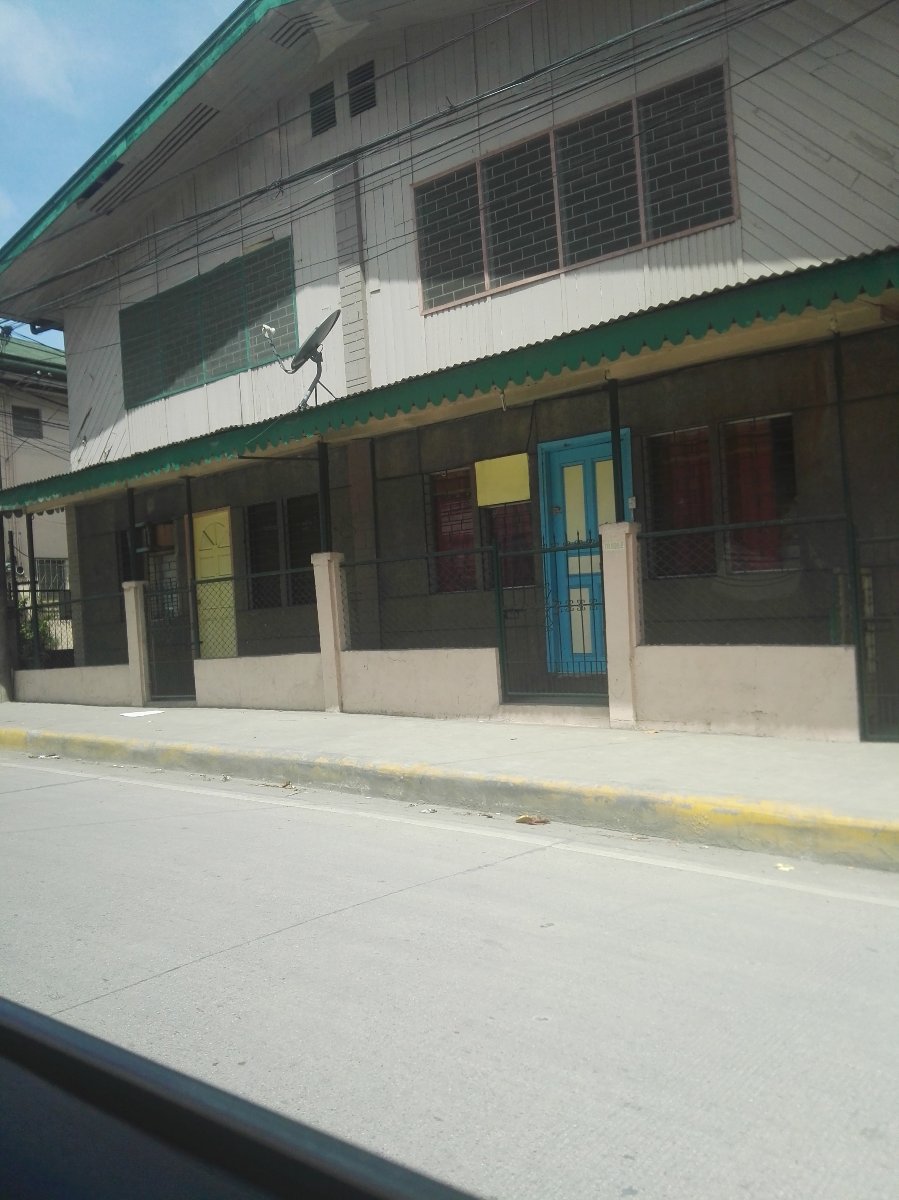 Houses