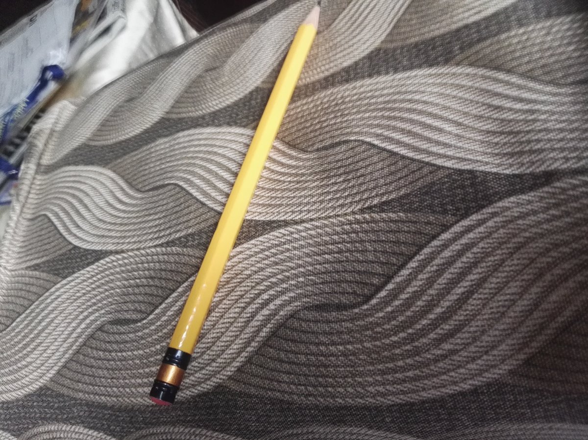 Pencil, monggol