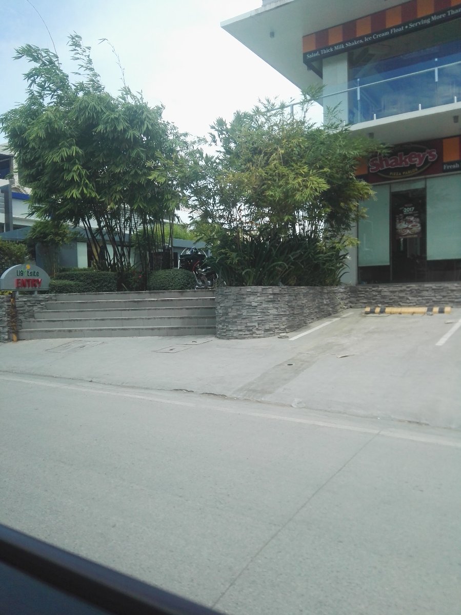 Shakeys