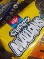 Chocomallows