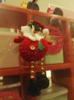 Santa