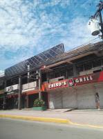 Chikos grill