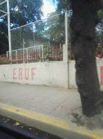 Eruf