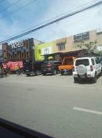 Stores