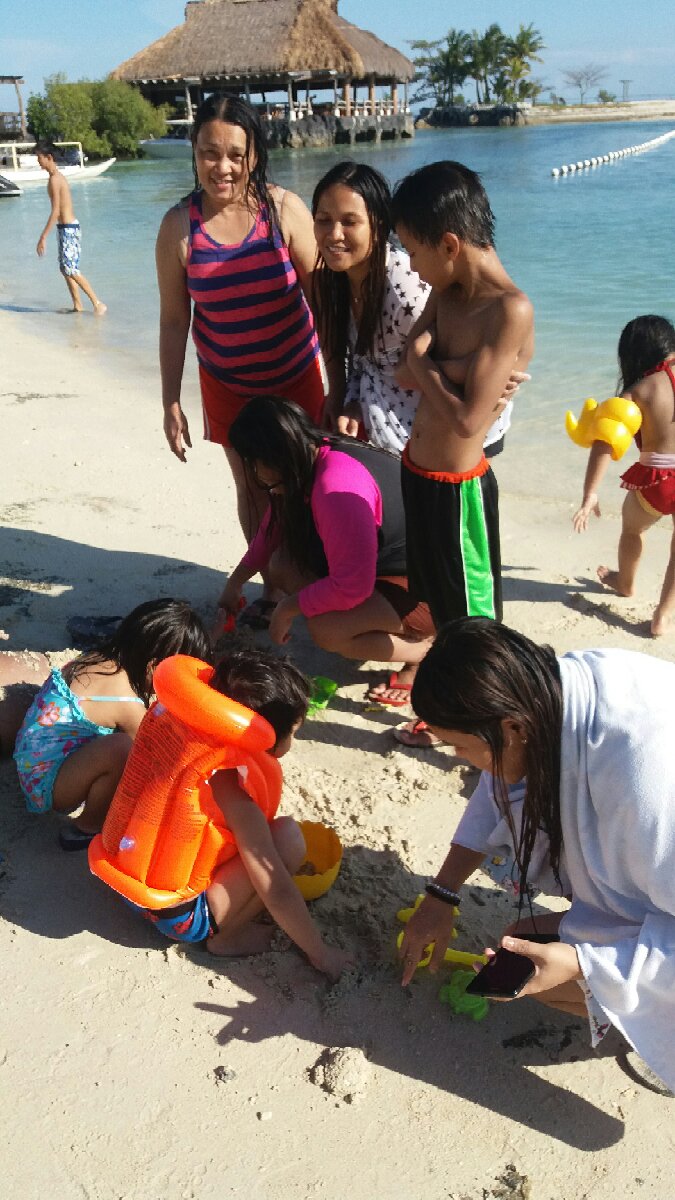 1st of summer