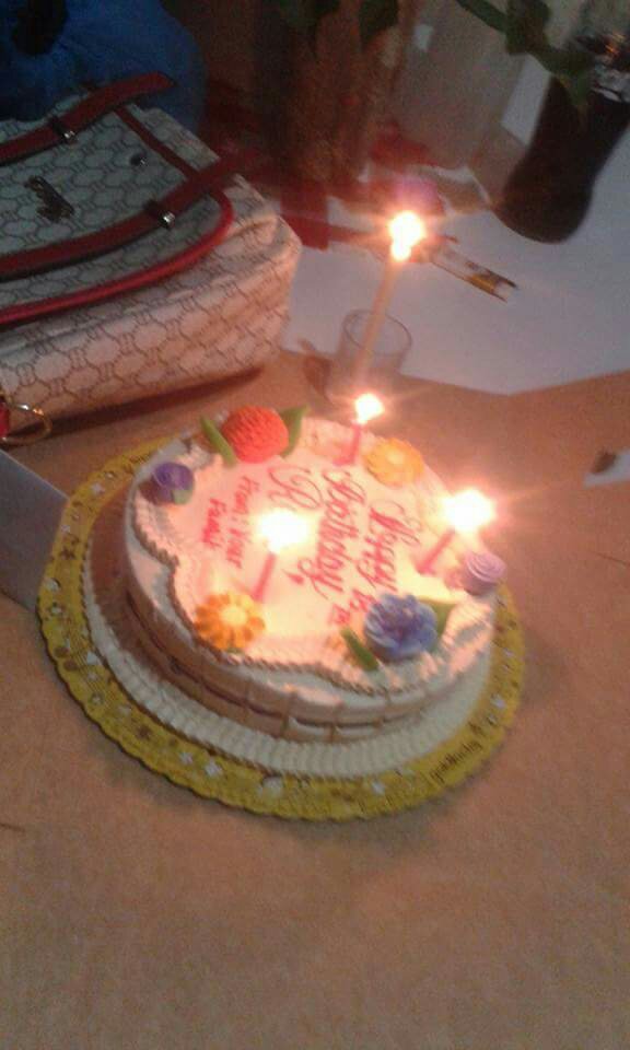 a year of hPpiness happy birthday