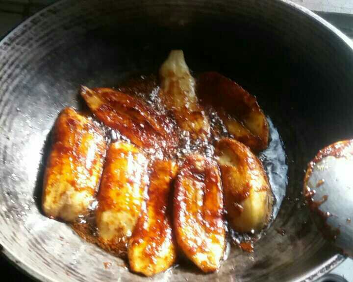 bananaque