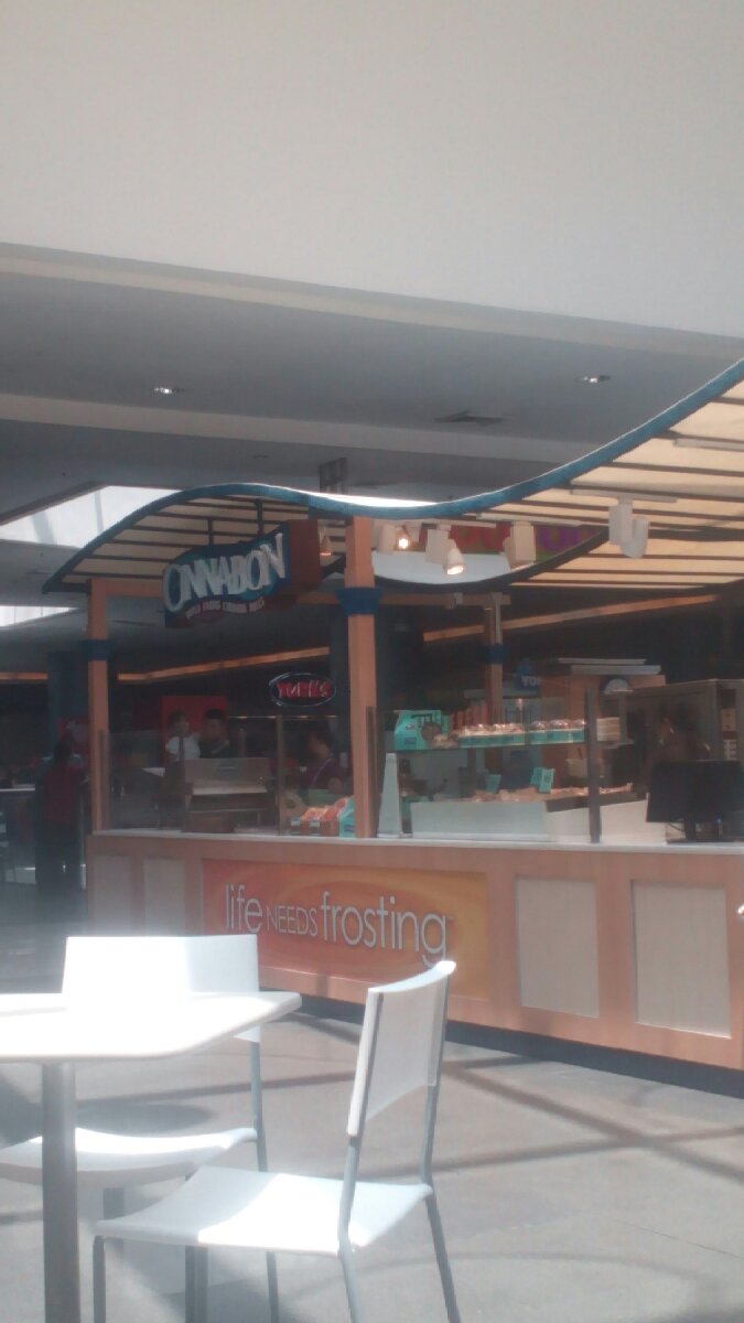 cinnabo manila