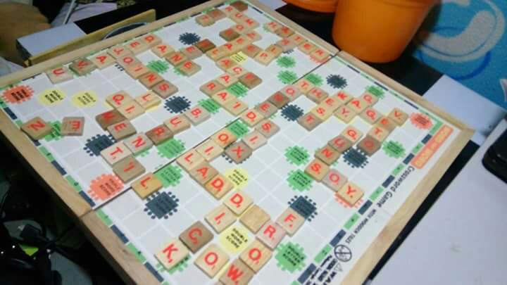 i won yoohooo