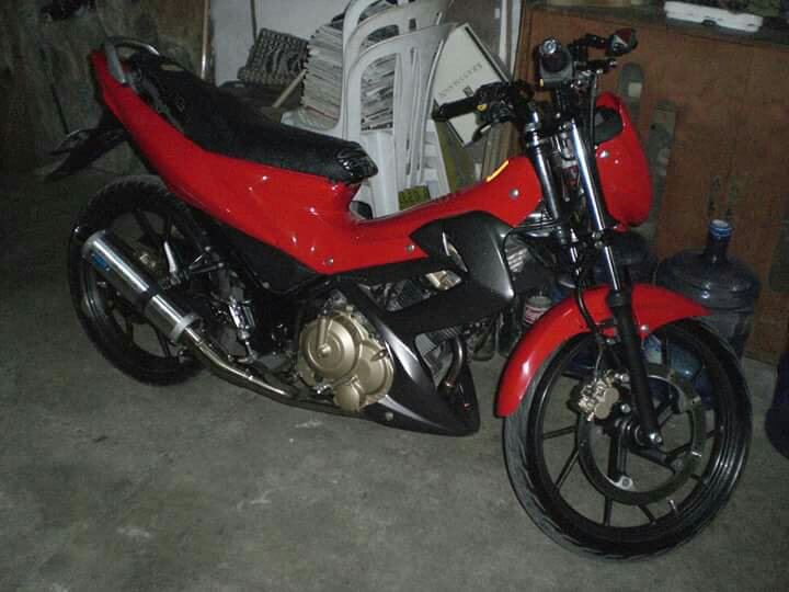 my brother broom broom