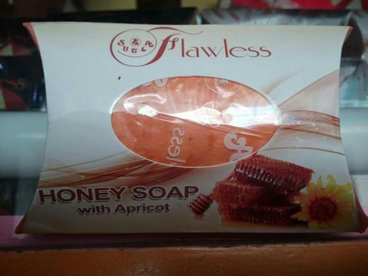 soap thanks for this