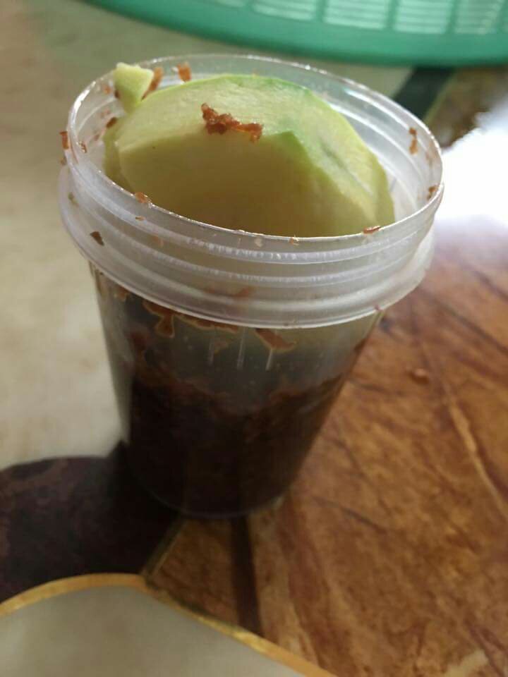 sour