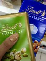 pistachio