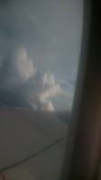 clouds