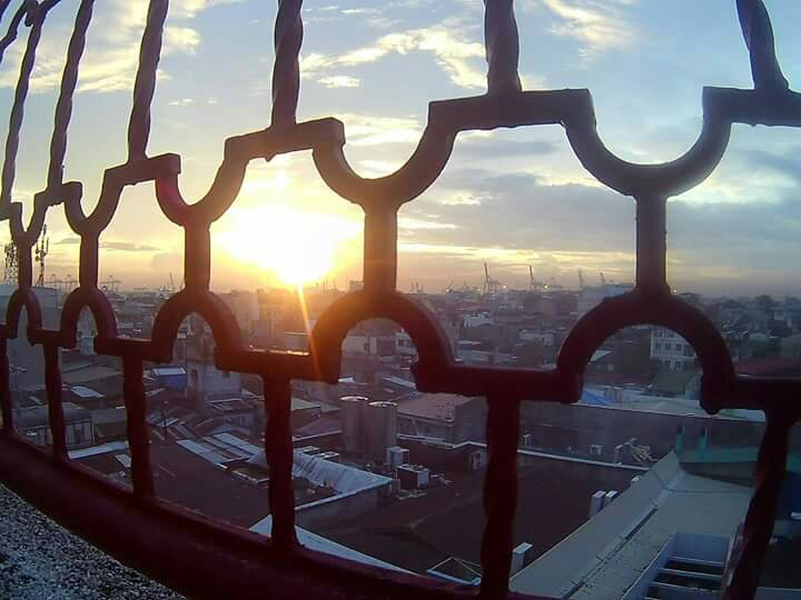 when we are in manila hmm i can still remember those daya