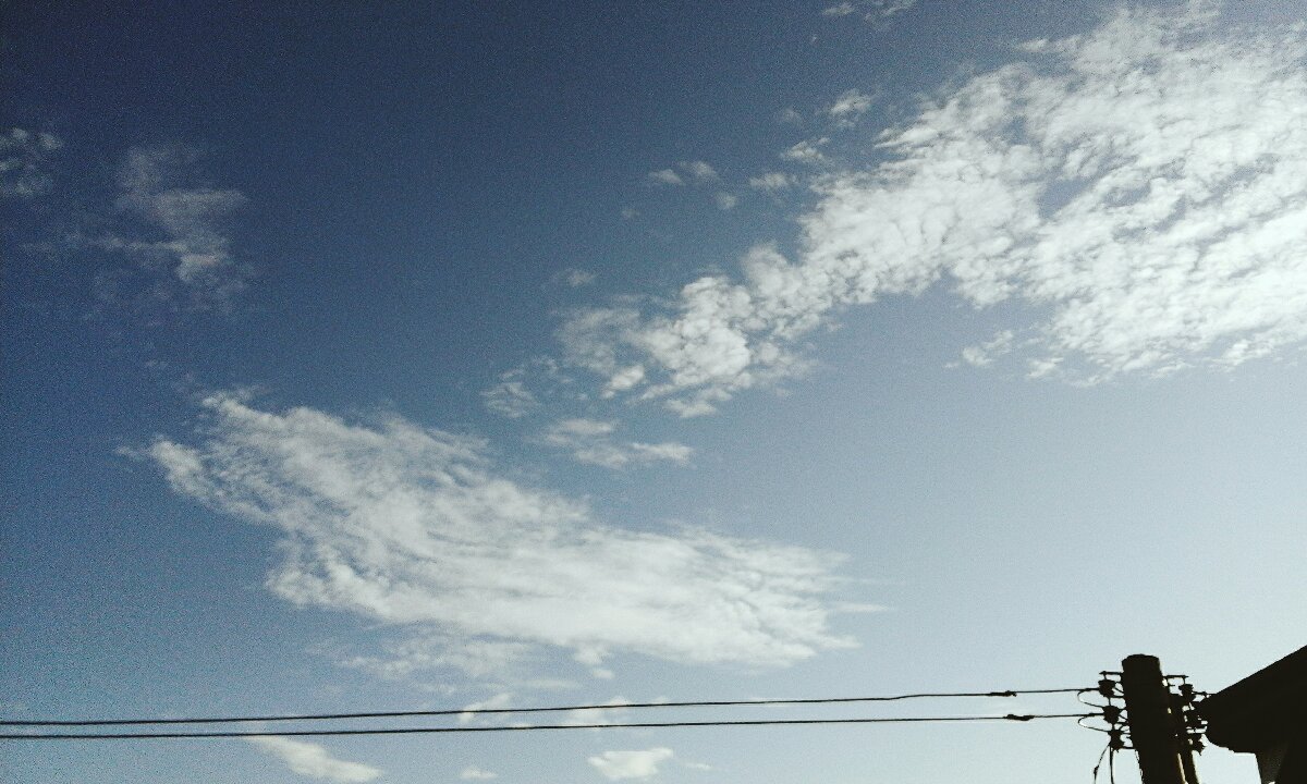 I just have the fun of capturing the wonders of the sky