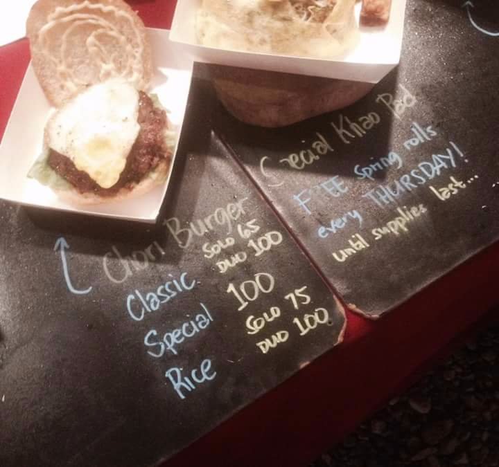 Burgers 
