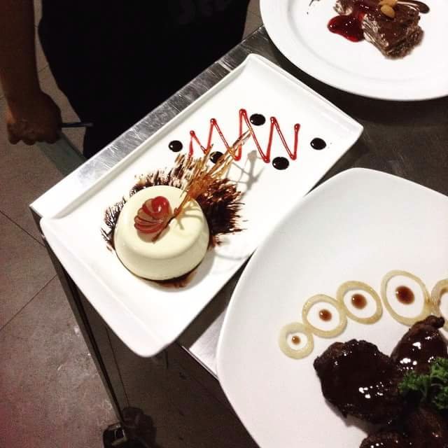Cake 