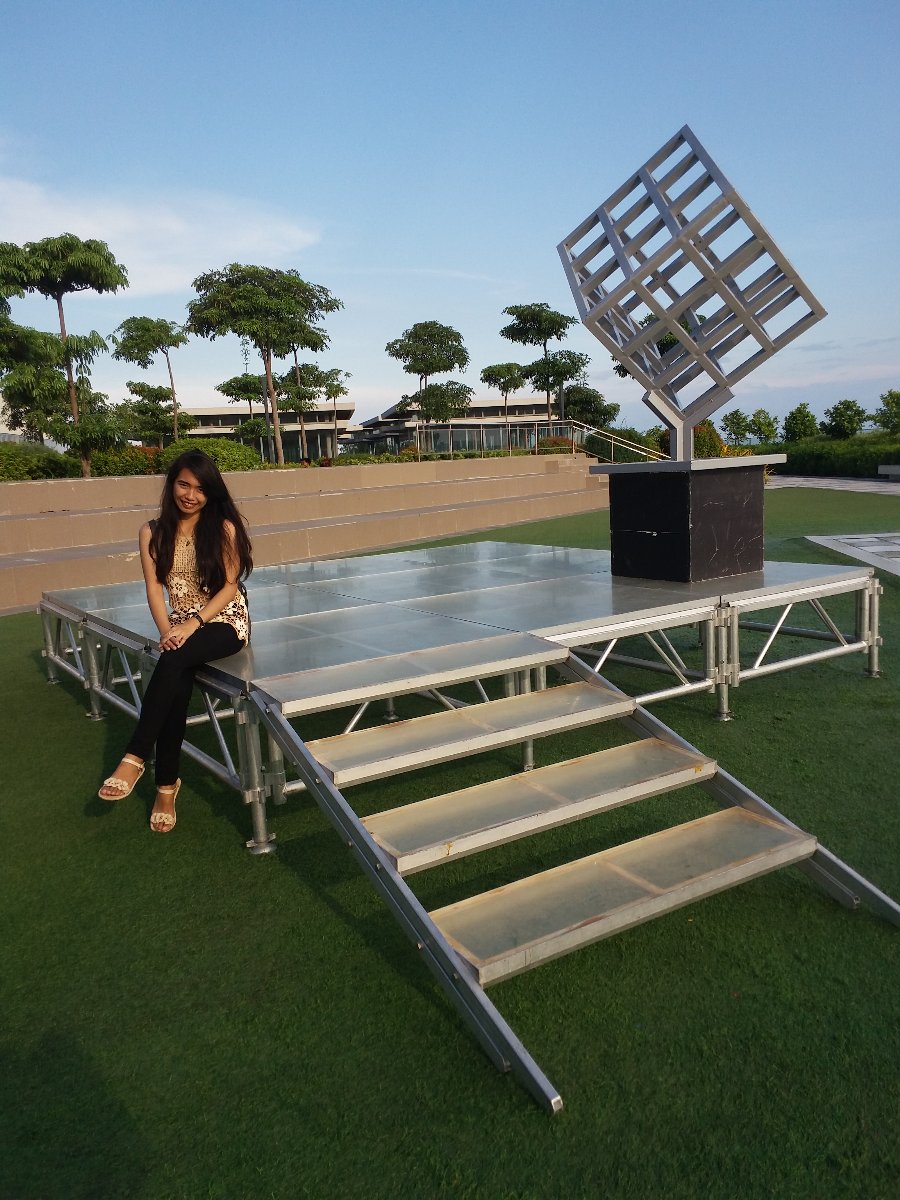 Sm, skypark , 