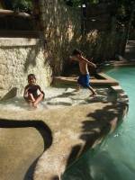 Baby bro and sis