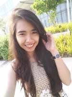 Sm, skypark , with my pimples 