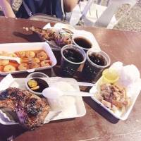 Street food