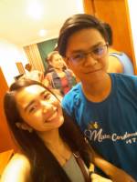 Pictorial , pageant , candidate