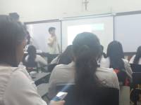 Reporting , research design, group presentation
