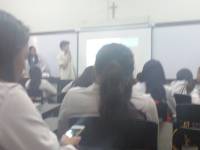 Reporting , research design, group presentation