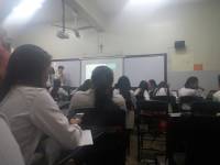Reporting , research design, group presentation
