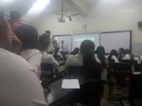 Reporting , research design, group presentation