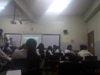 Reporting , research design, group presentation