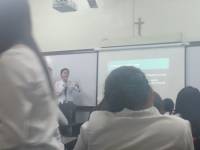 Reporting , research design, group presentation