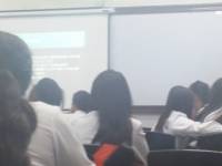 Reporting , research design, group presentation
