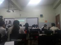 Reporting , research design, group presentation