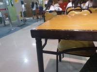 Library, students, classmates