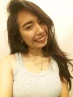 Pa cutie selfie