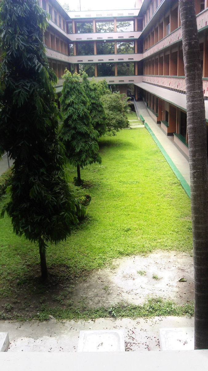 #Bunzel, #School