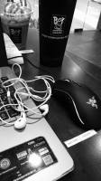 #Razer, #Asus, #BosCoffee