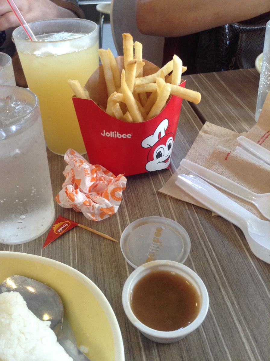 Fries