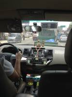 Driving