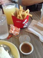 Fries