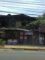 Old house
