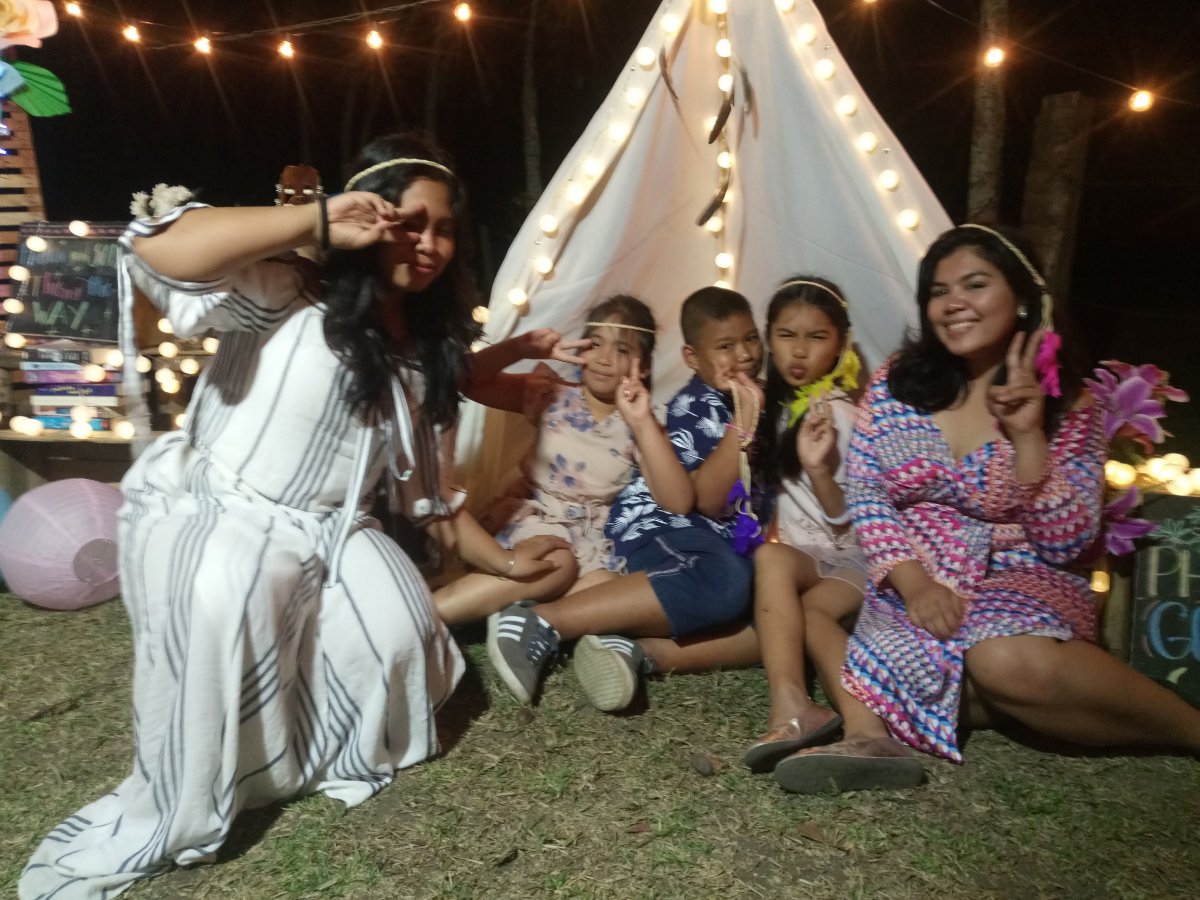 Cousins are the best friends you`ve never asked