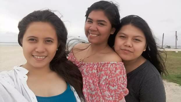 Friends, groupie, travel