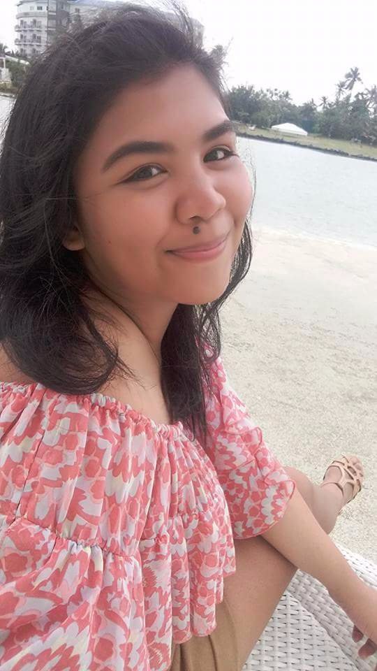 Friends, travel, resort life, selfie