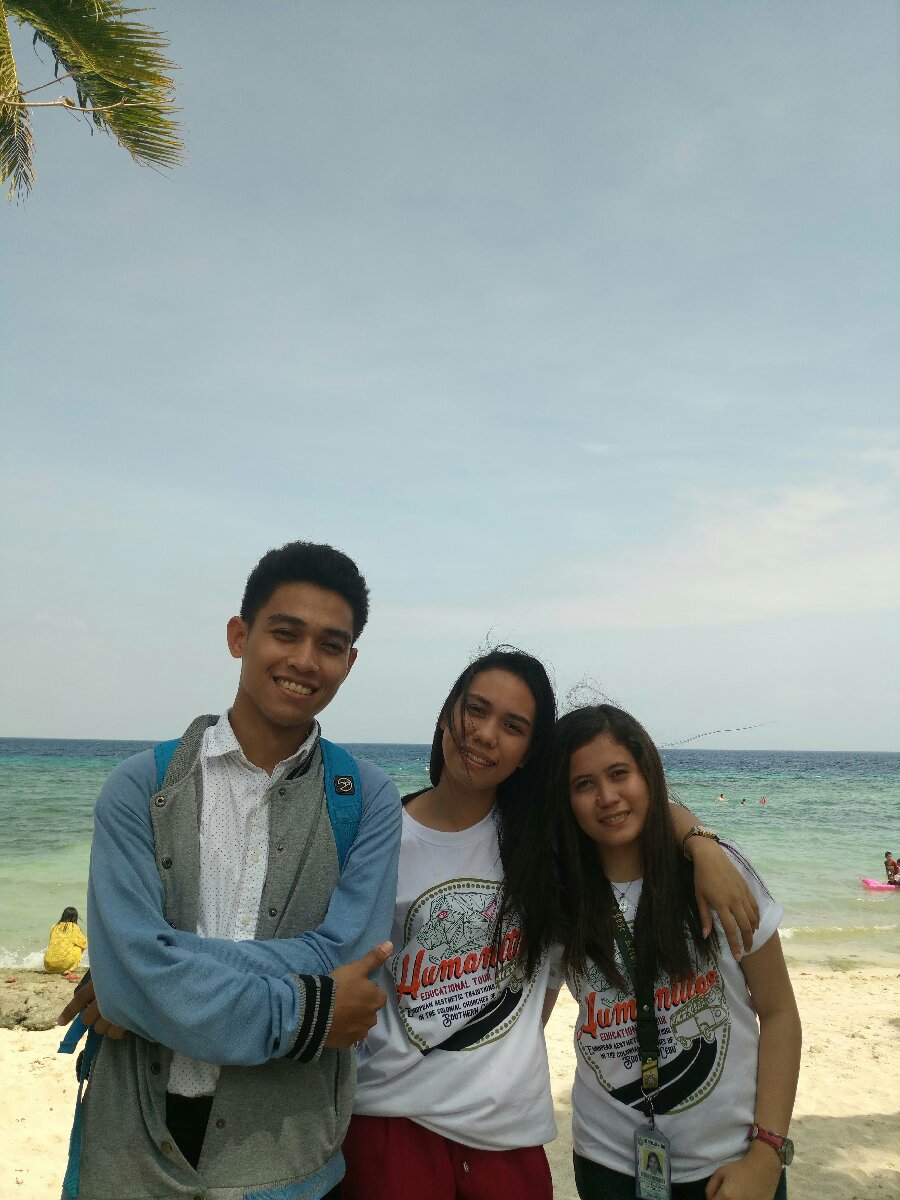 Travel Buddies