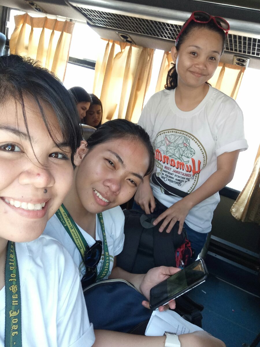 Travel Buddies