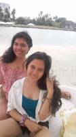 Friends, groupie, travel