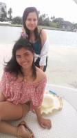 Friends, groupie, travel